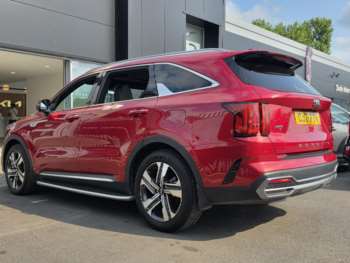 Used Kia Sorento 2021 for sale - 75243746: Photo