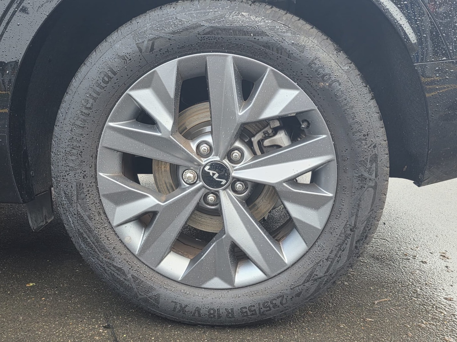 Used Kia Sportage 2025 for sale - 76539981: Photo 10