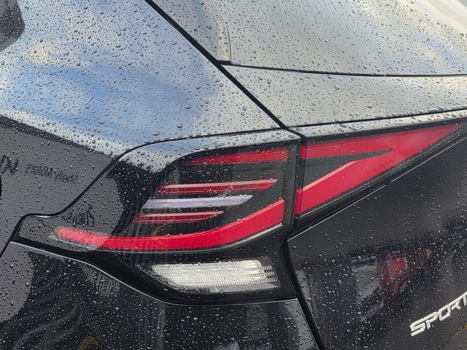 Used Kia Sportage 2025 for sale - 76539981: Photo 12