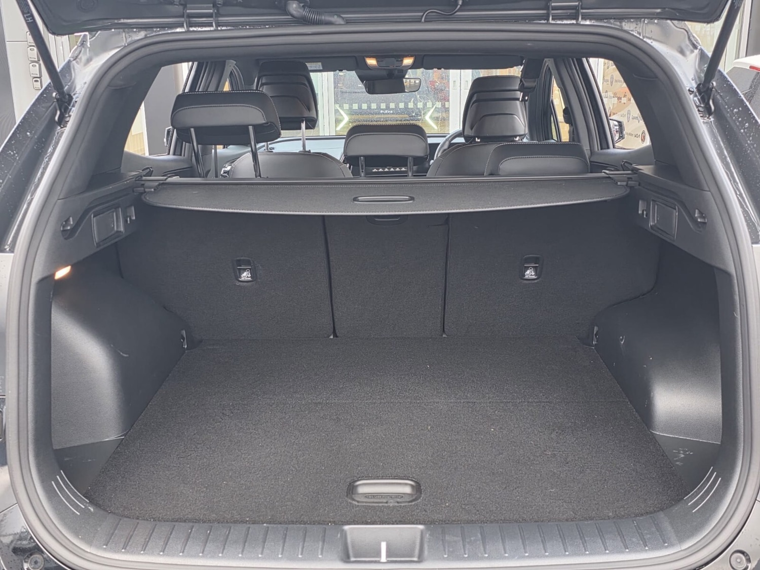 Used Kia Sportage 2025 for sale - 76539981: Photo 14