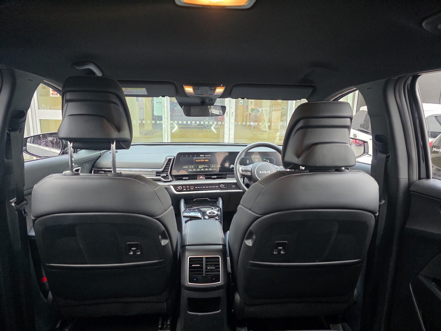 Used Kia Sportage 2025 for sale - 76539981: Photo 15