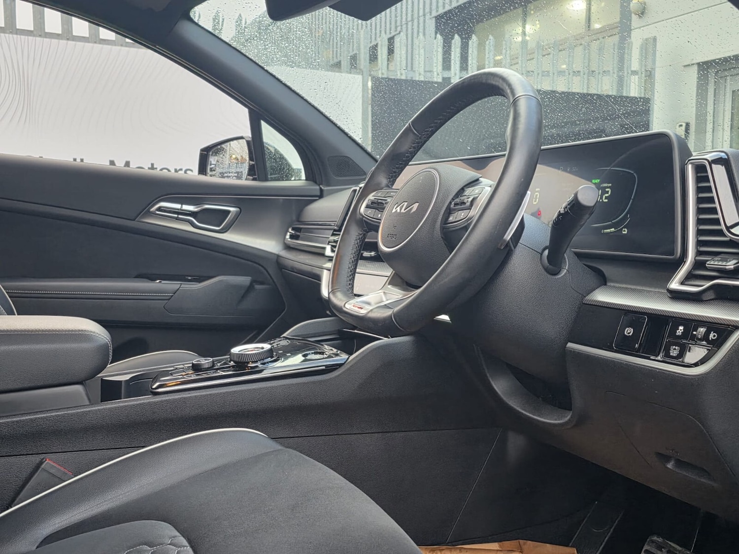 Used Kia Sportage 2025 for sale - 76539981: Photo 16