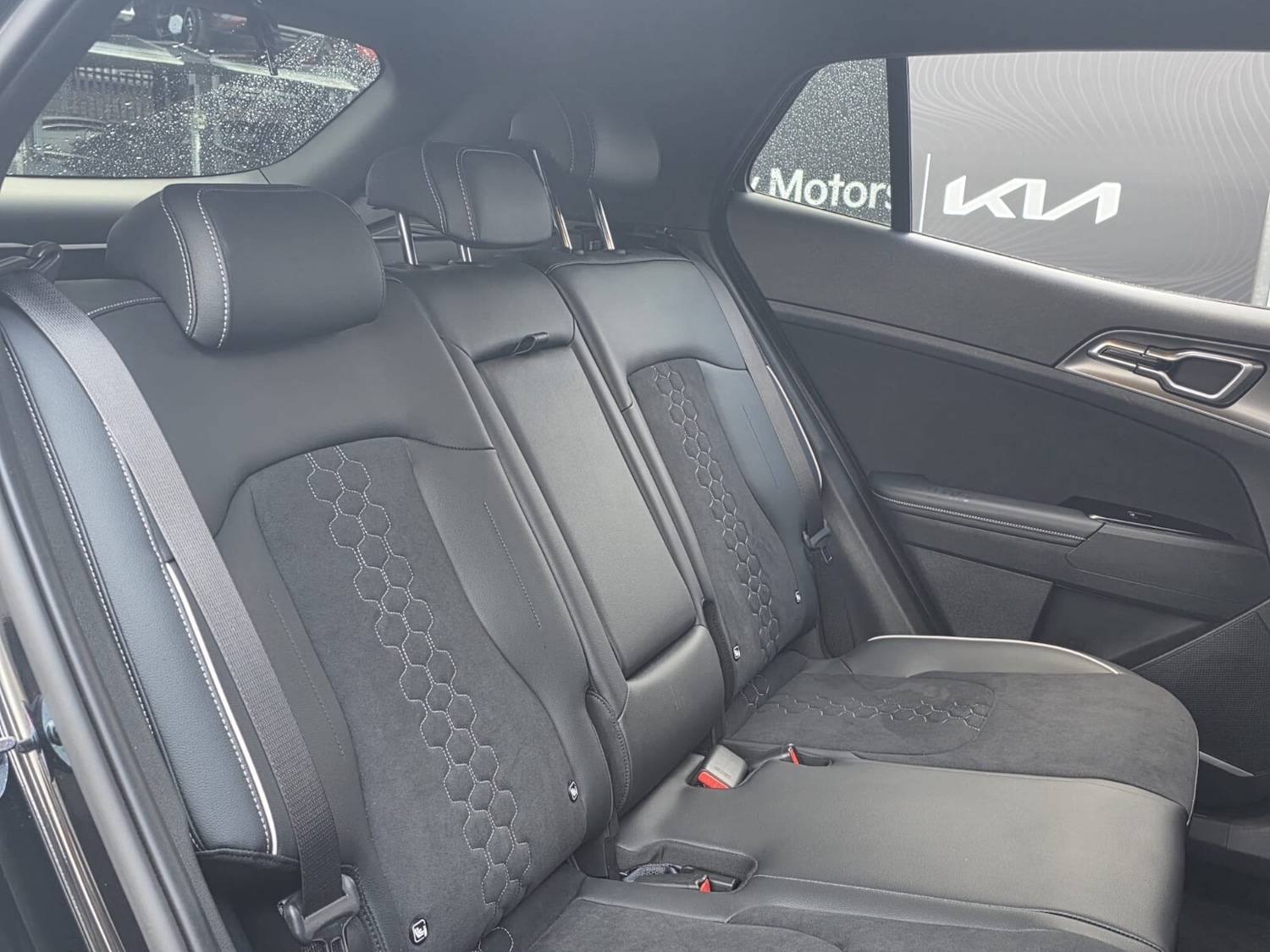 Used Kia Sportage 2025 for sale - 76539981: Photo 17