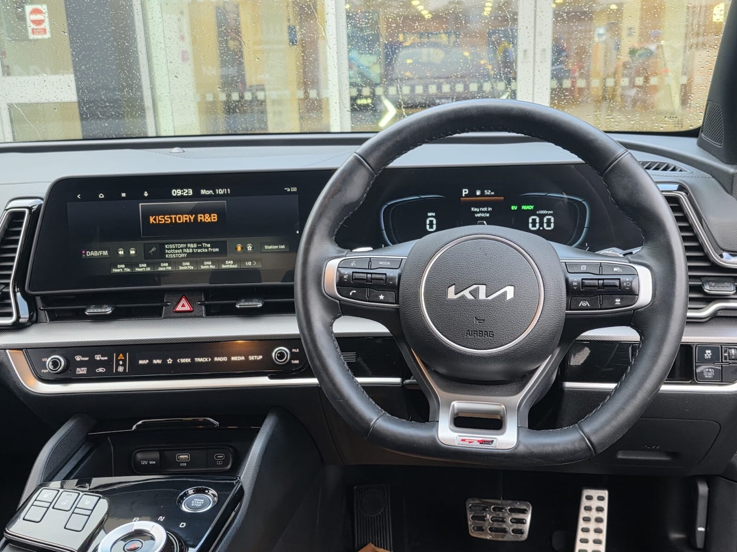 Used Kia Sportage 2025 for sale - 76539981: Photo 18