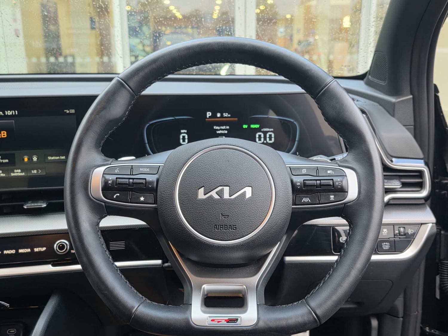 Used Kia Sportage 2025 for sale - 76539981: Photo 19