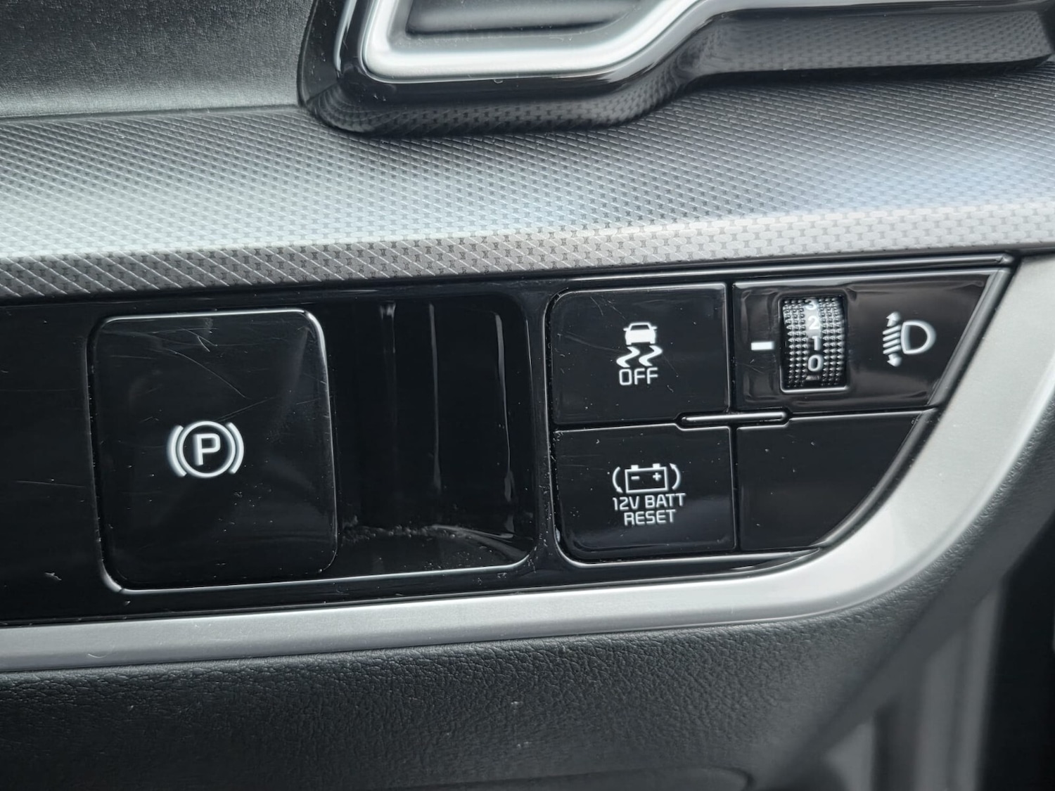 Used Kia Sportage 2025 for sale - 76539981: Photo 21