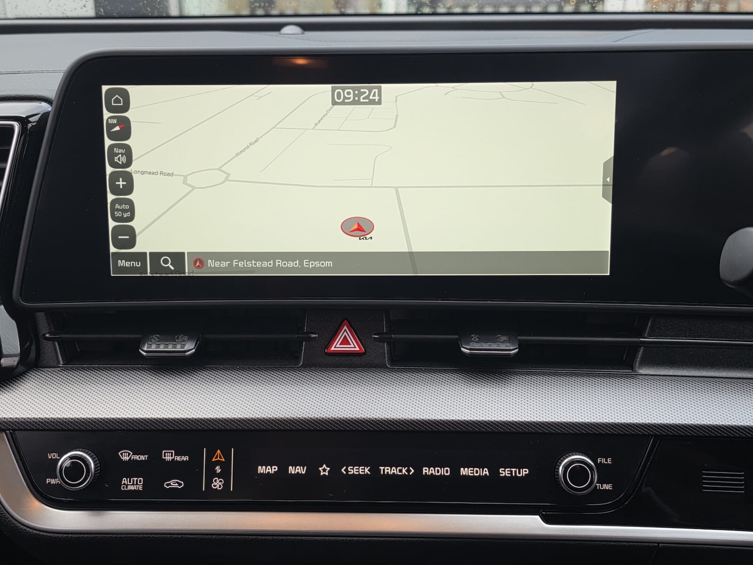 Used Kia Sportage 2025 for sale - 76539981: Photo 27