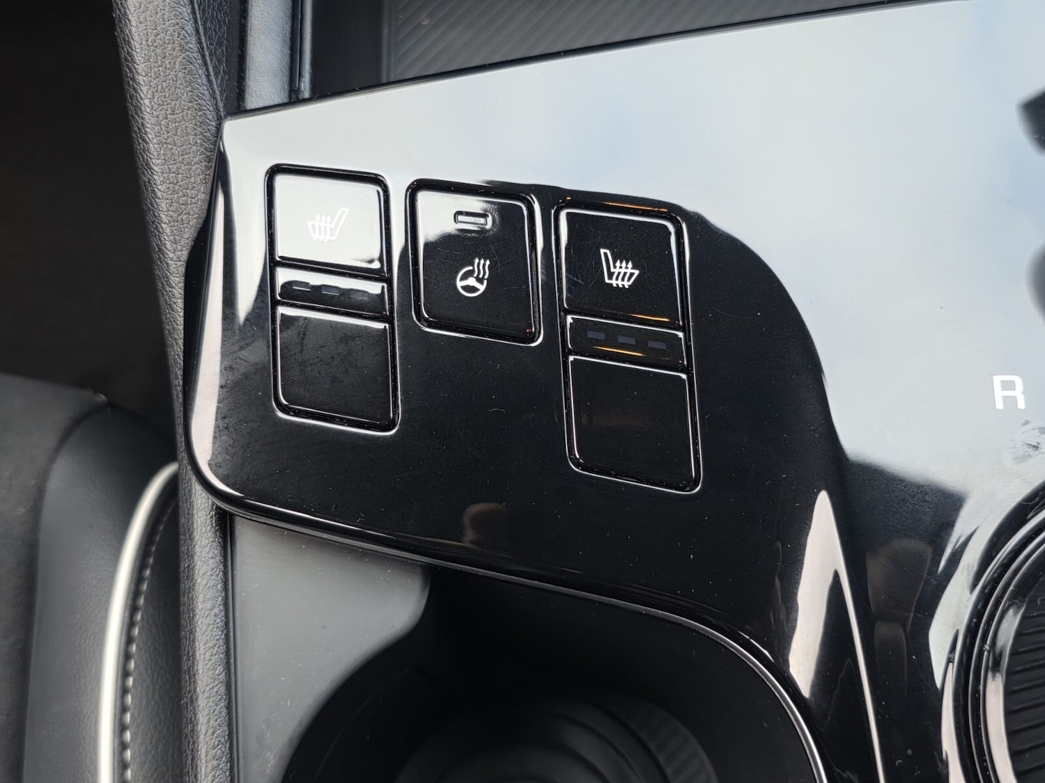 Used Kia Sportage 2025 for sale - 76539981: Photo 29