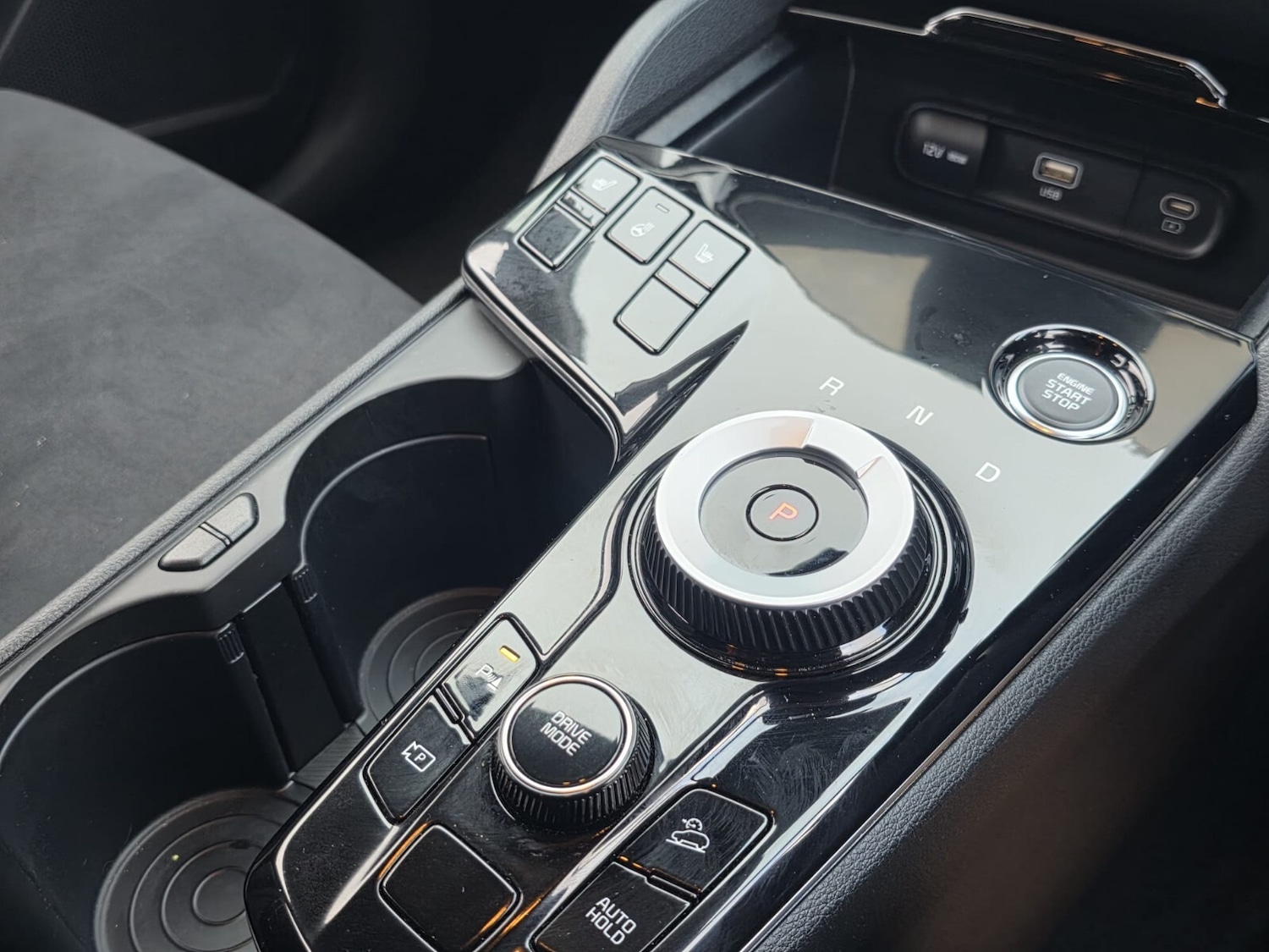 Used Kia Sportage 2025 for sale - 76539981: Photo 30