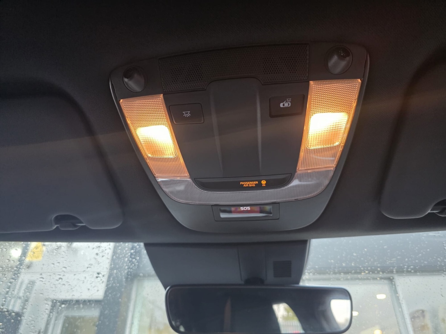 Used Kia Sportage 2025 for sale - 76539981: Photo 31