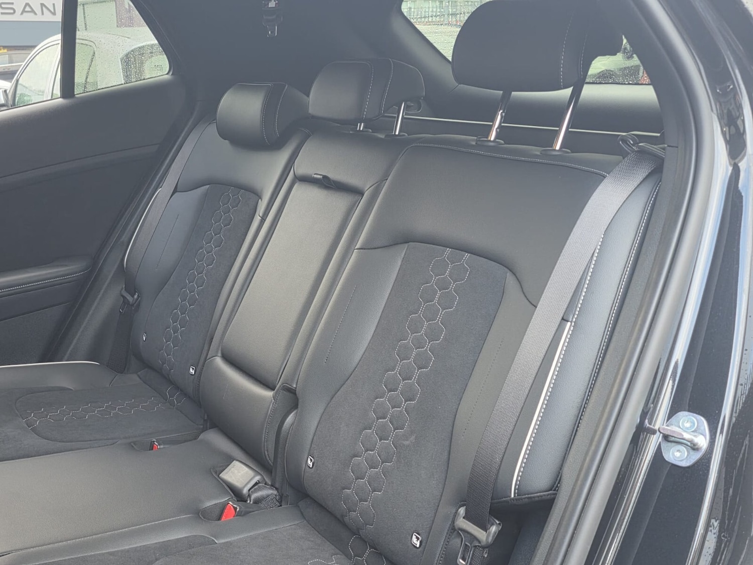 Used Kia Sportage 2025 for sale - 76539981: Photo 7