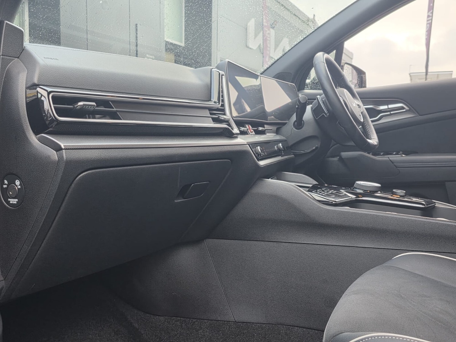 Used Kia Sportage 2025 for sale - 76539981: Photo 8