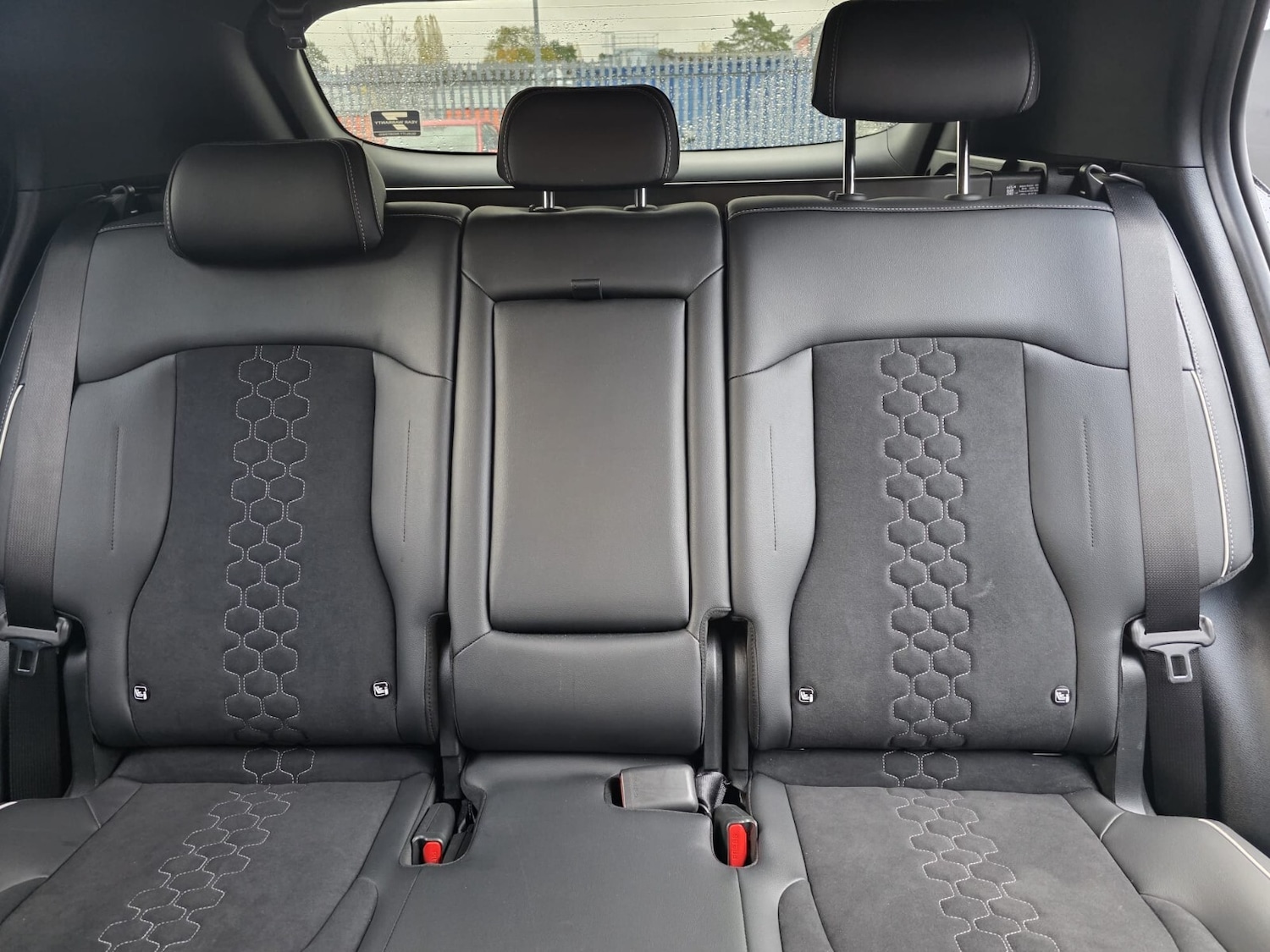 Used Kia Sportage 2025 for sale - 76539981: Photo 9