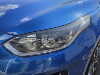 Used Kia Ceed 2020 for sale - 75486704: Photo