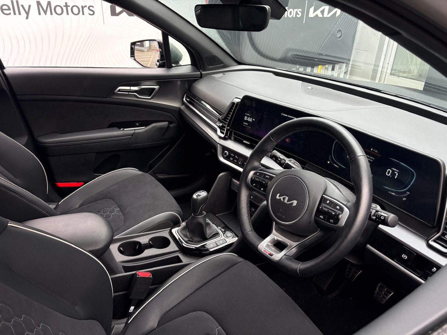 Used Kia Sportage 2025 for sale - 76552472: Photo 16