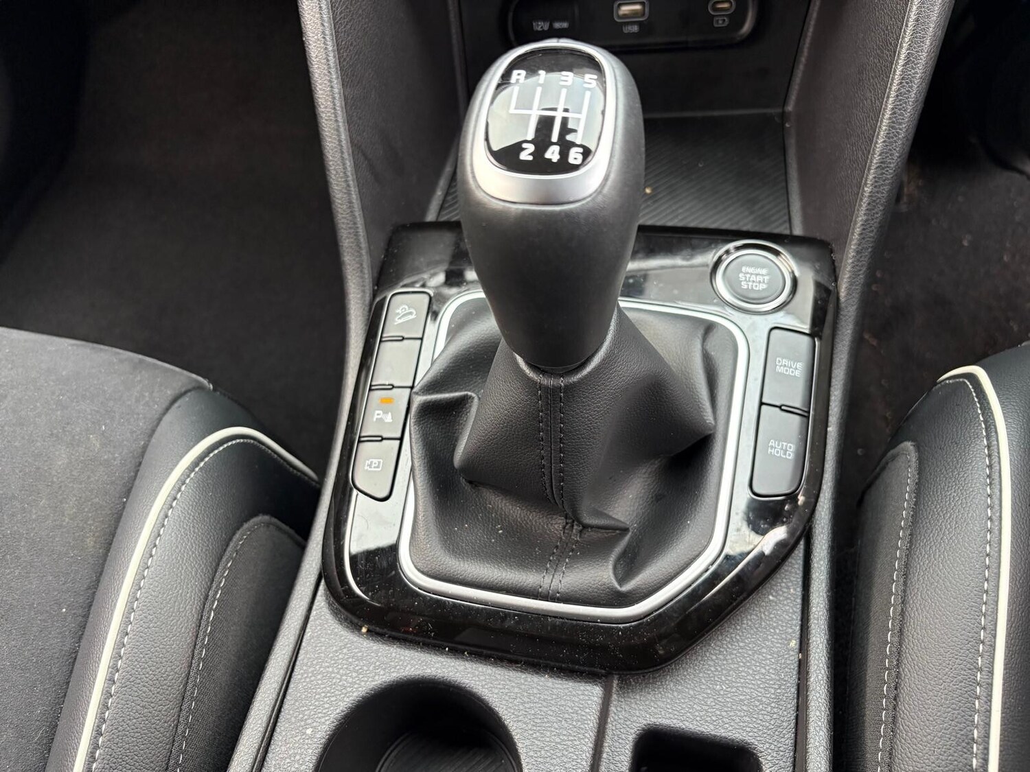 Used Kia Sportage 2025 for sale - 76552472: Photo 24