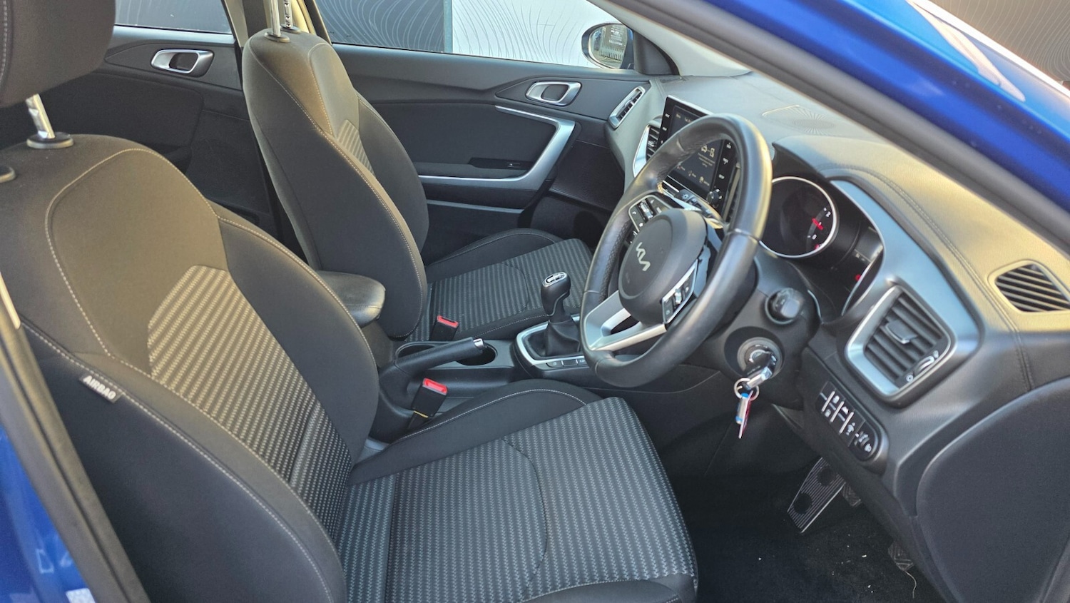 Used Kia XCeed 2023 for sale - 76817734: Photo 10