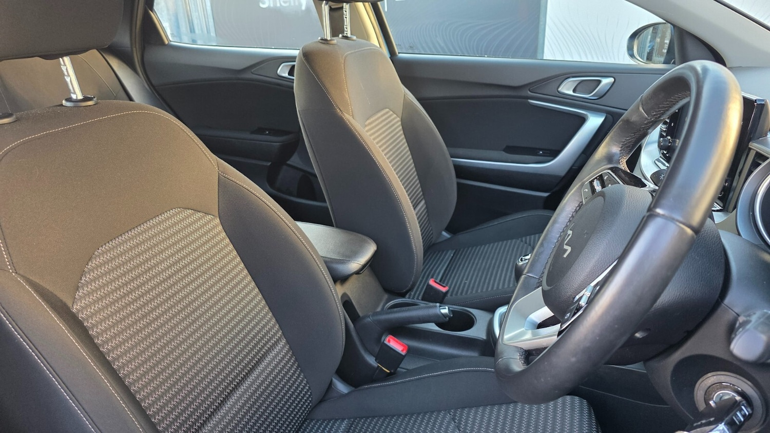 Used Kia XCeed 2023 for sale - 76817734: Photo 11