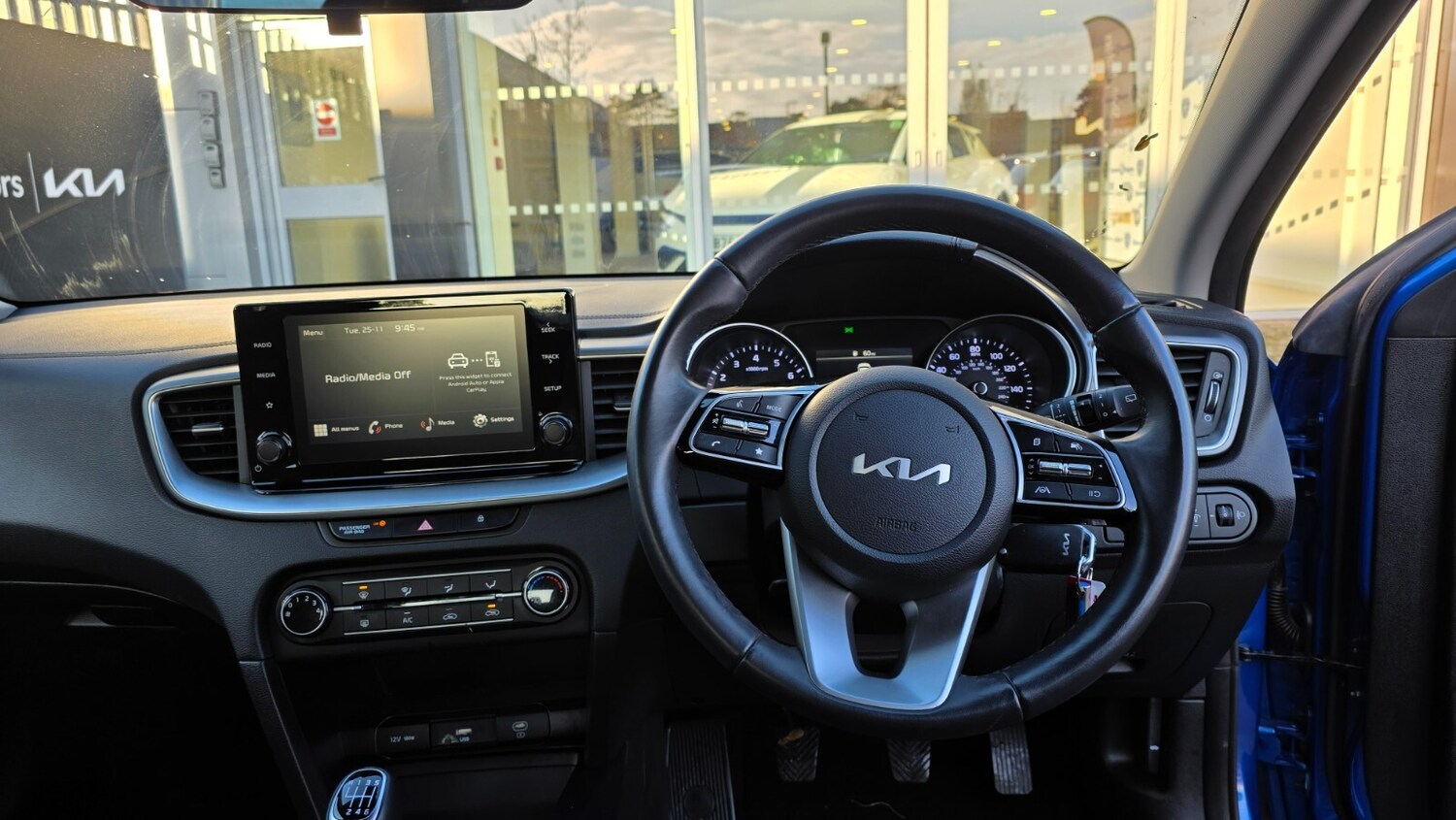 Used Kia XCeed 2023 for sale - 76817734: Photo 12