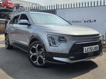 2022 - 1.6 GDi Hybrid 3 5dr DCT Auto