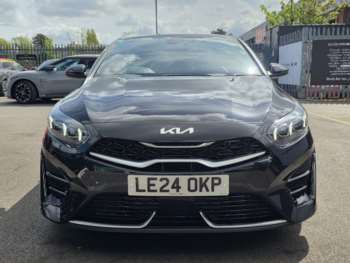 Used Kia Pro Ceed 2024 for sale - 74438749: Photo