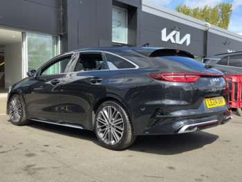 Used Kia Pro Ceed 2024 for sale - 74438749: Photo