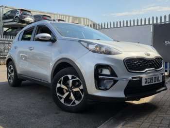 2019 - 1.6 GDi ISG 2 5dr