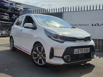 Kia - Picanto
