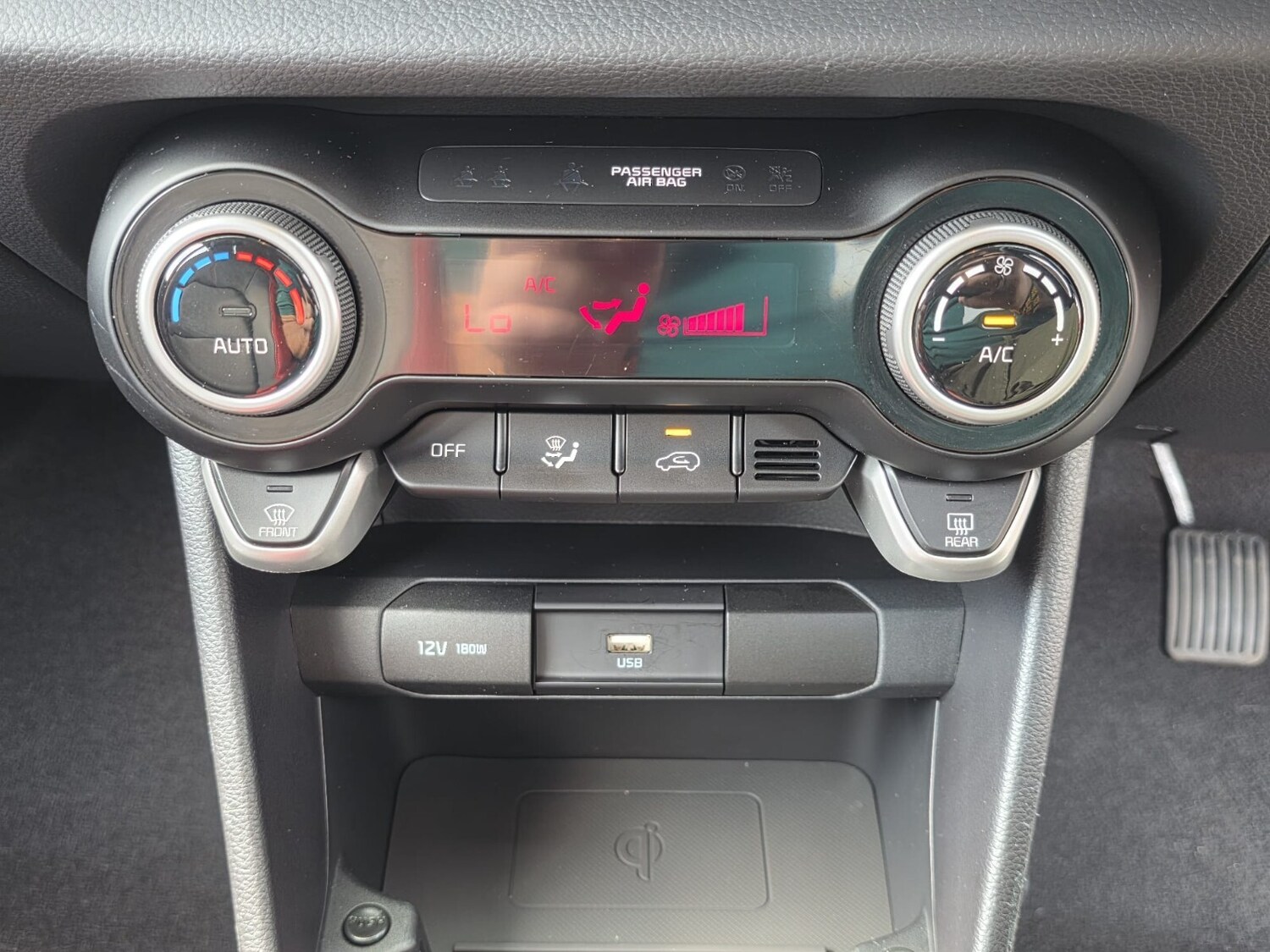 Vehicle 28