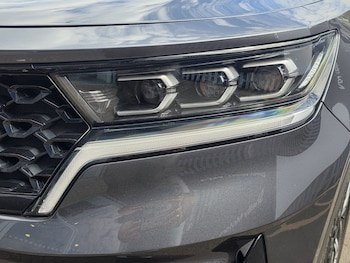Used Kia Sorento 2023 for sale - 75672092: Photo