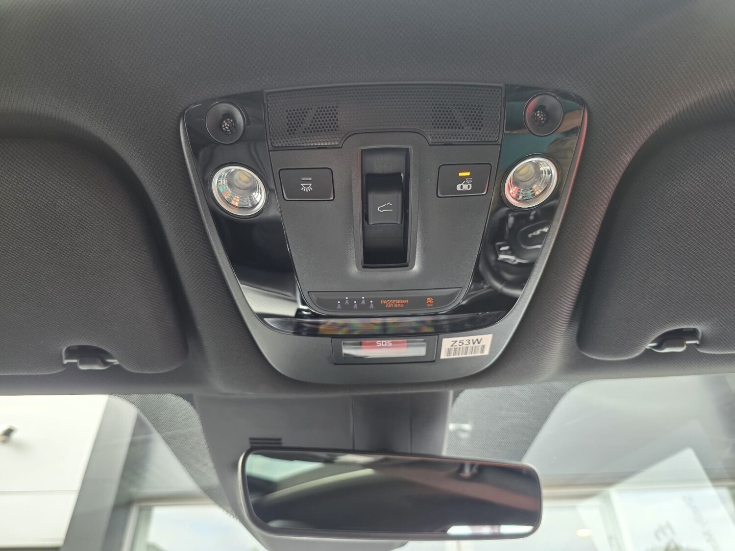 Vehicle 46