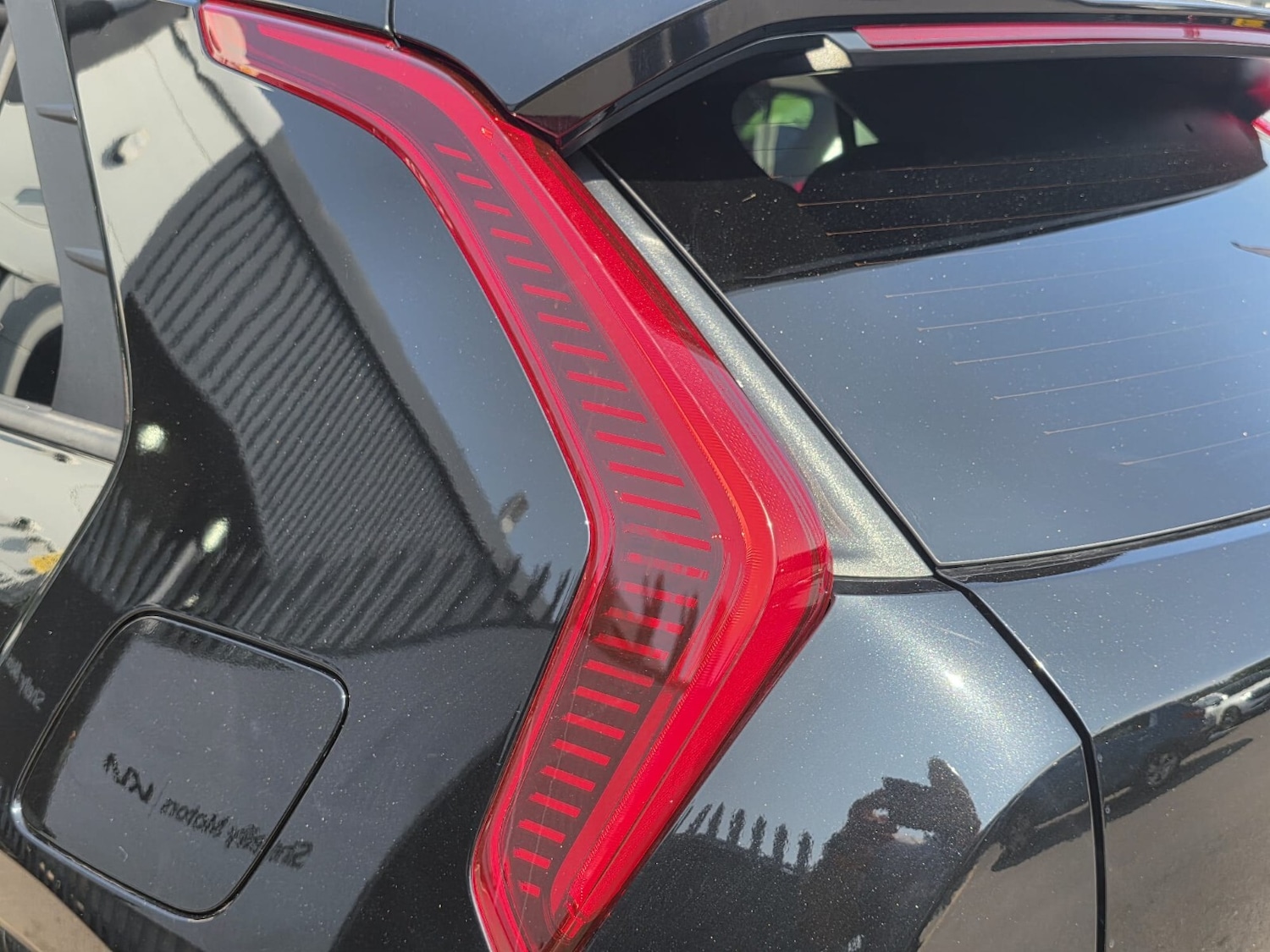 Used Kia Niro 2024 for sale - 76452236: Photo 11