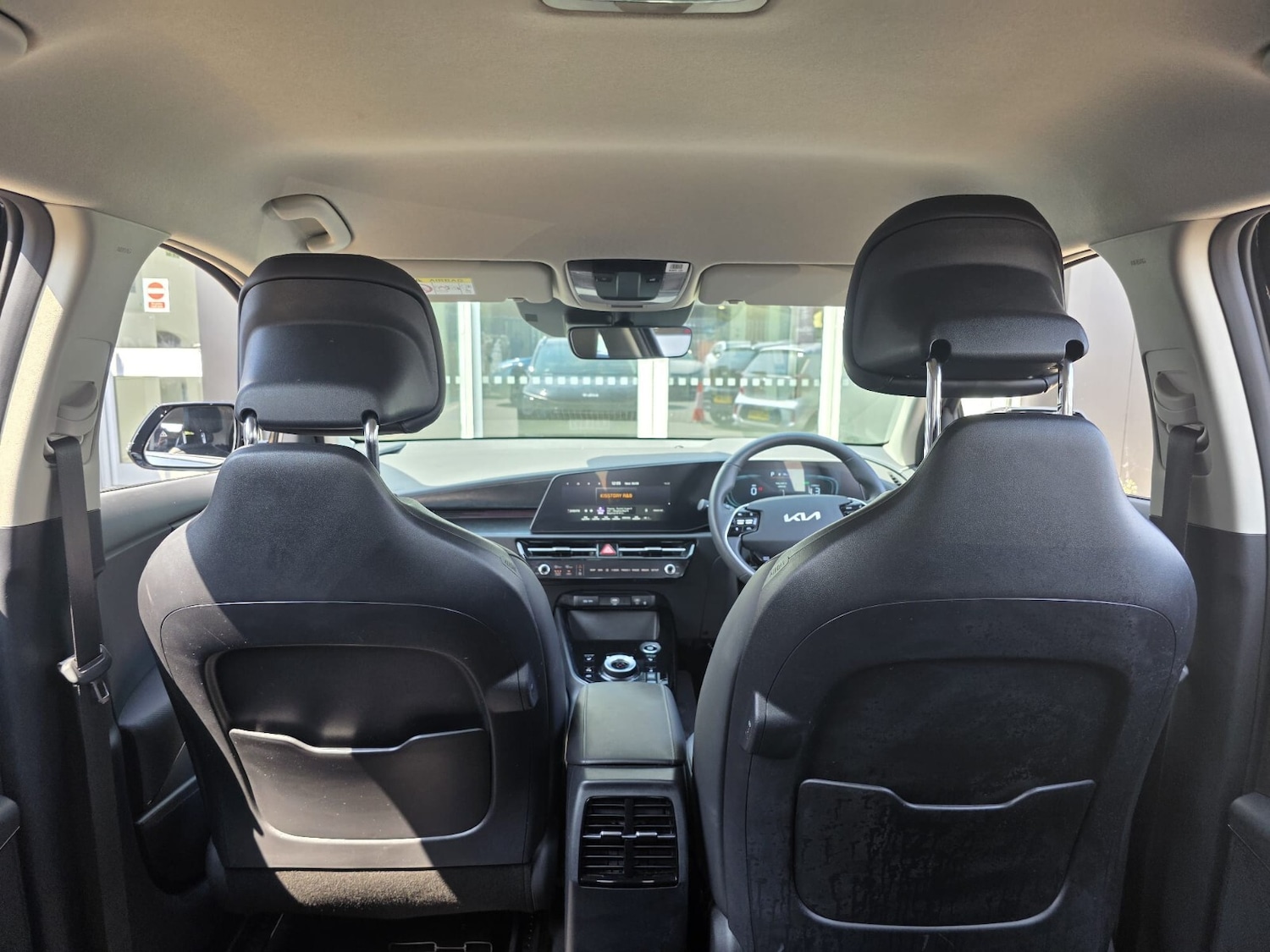 Used Kia Niro 2024 for sale - 76452236: Photo 14