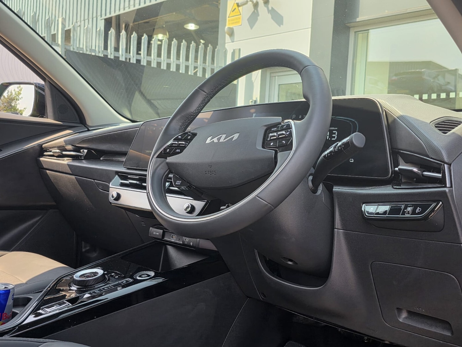 Used Kia Niro 2024 for sale - 76452236: Photo 15