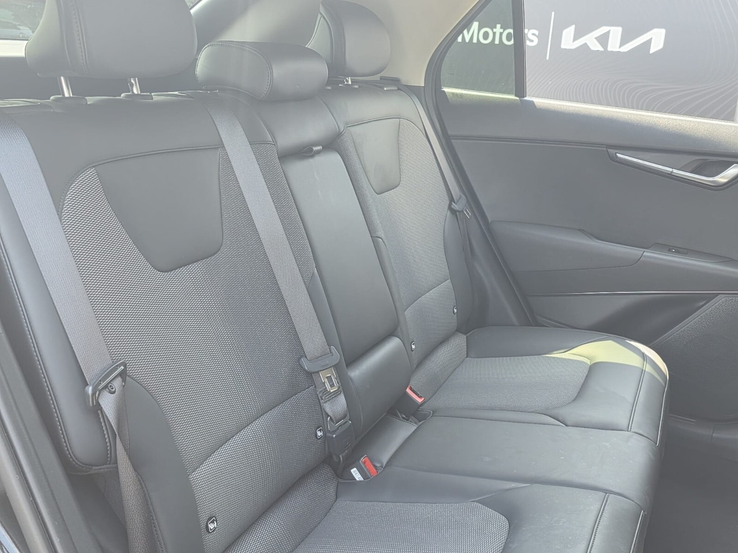 Used Kia Niro 2024 for sale - 76452236: Photo 16