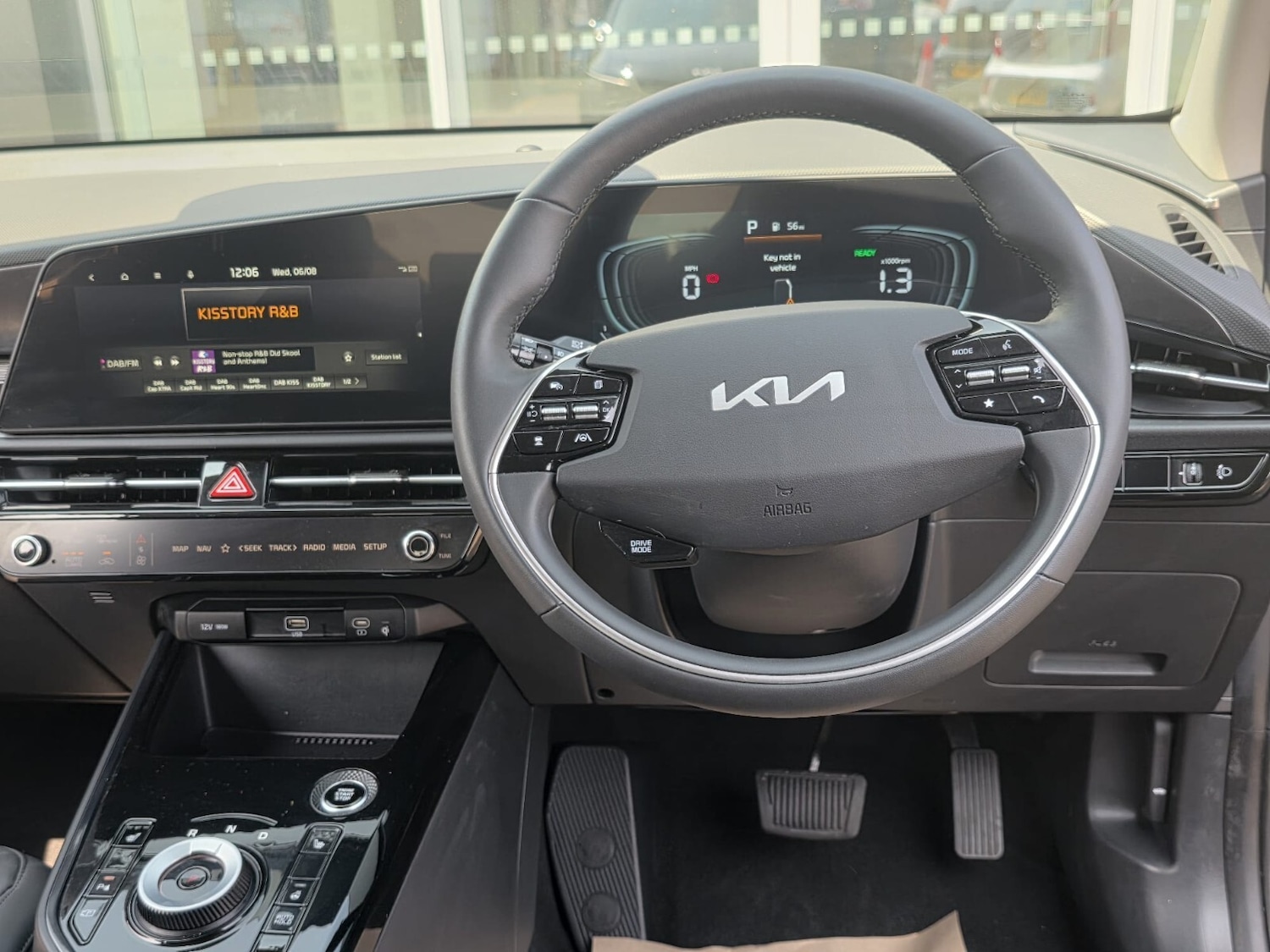 Used Kia Niro 2024 for sale - 76452236: Photo 17