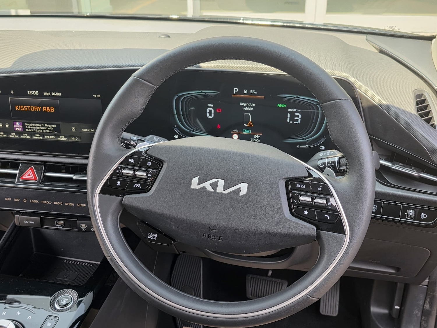 Used Kia Niro 2024 for sale - 76452236: Photo 18