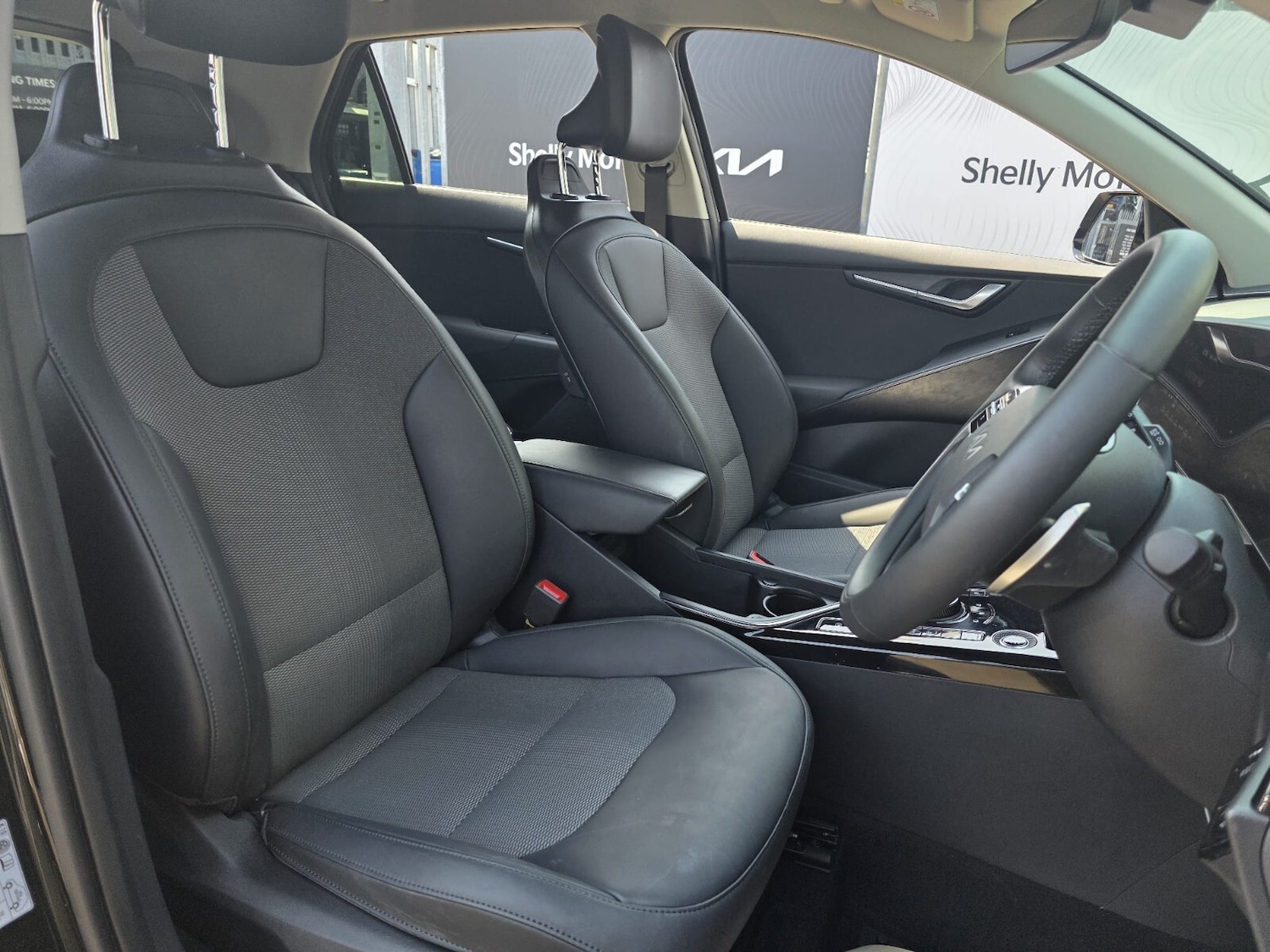 Used Kia Niro 2024 for sale - 76452236: Photo 20