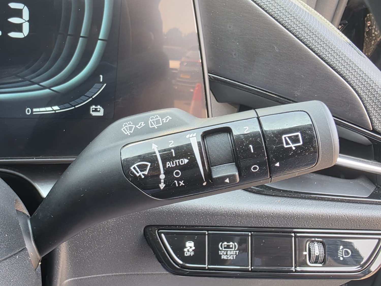 Used Kia Niro 2024 for sale - 76452236: Photo 24