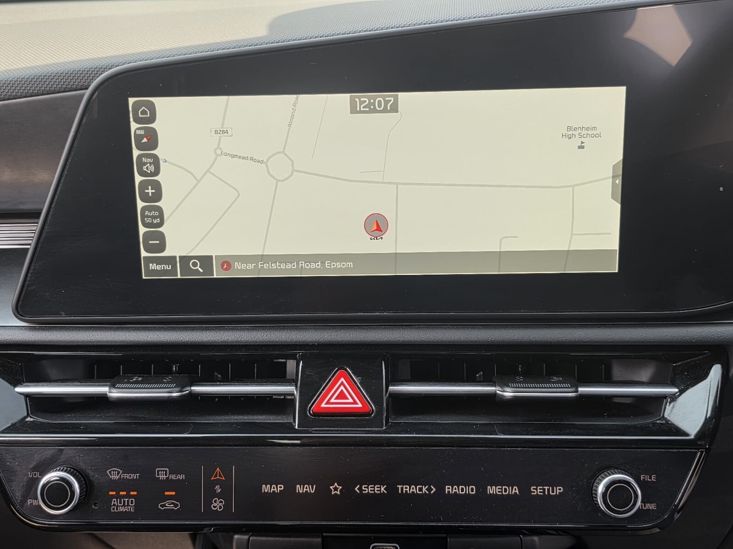 Used Kia Niro 2024 for sale - 76452236: Photo 27