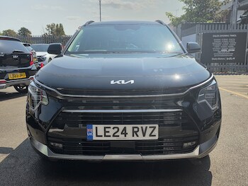 Used Kia Niro 2024 for sale - 76452236: Photo