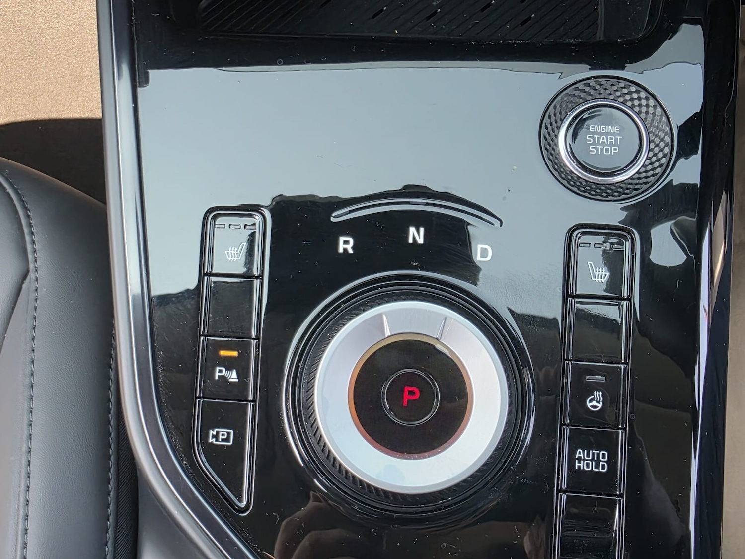 Used Kia Niro 2024 for sale - 76452236: Photo 30