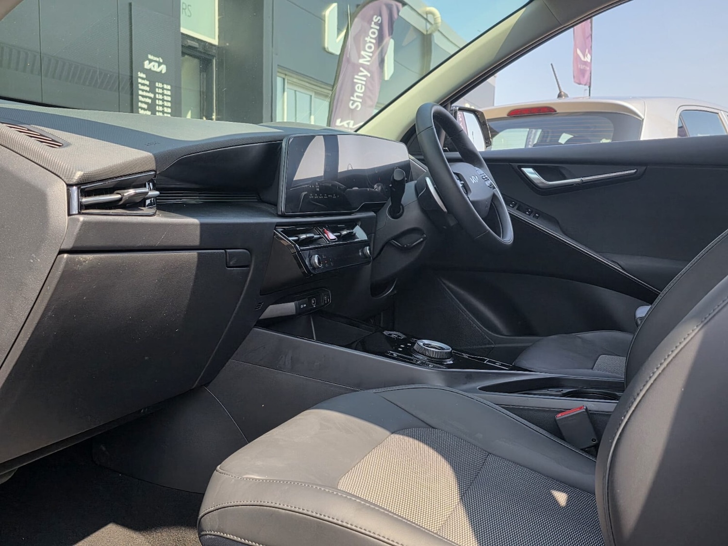 Used Kia Niro 2024 for sale - 76452236: Photo 7