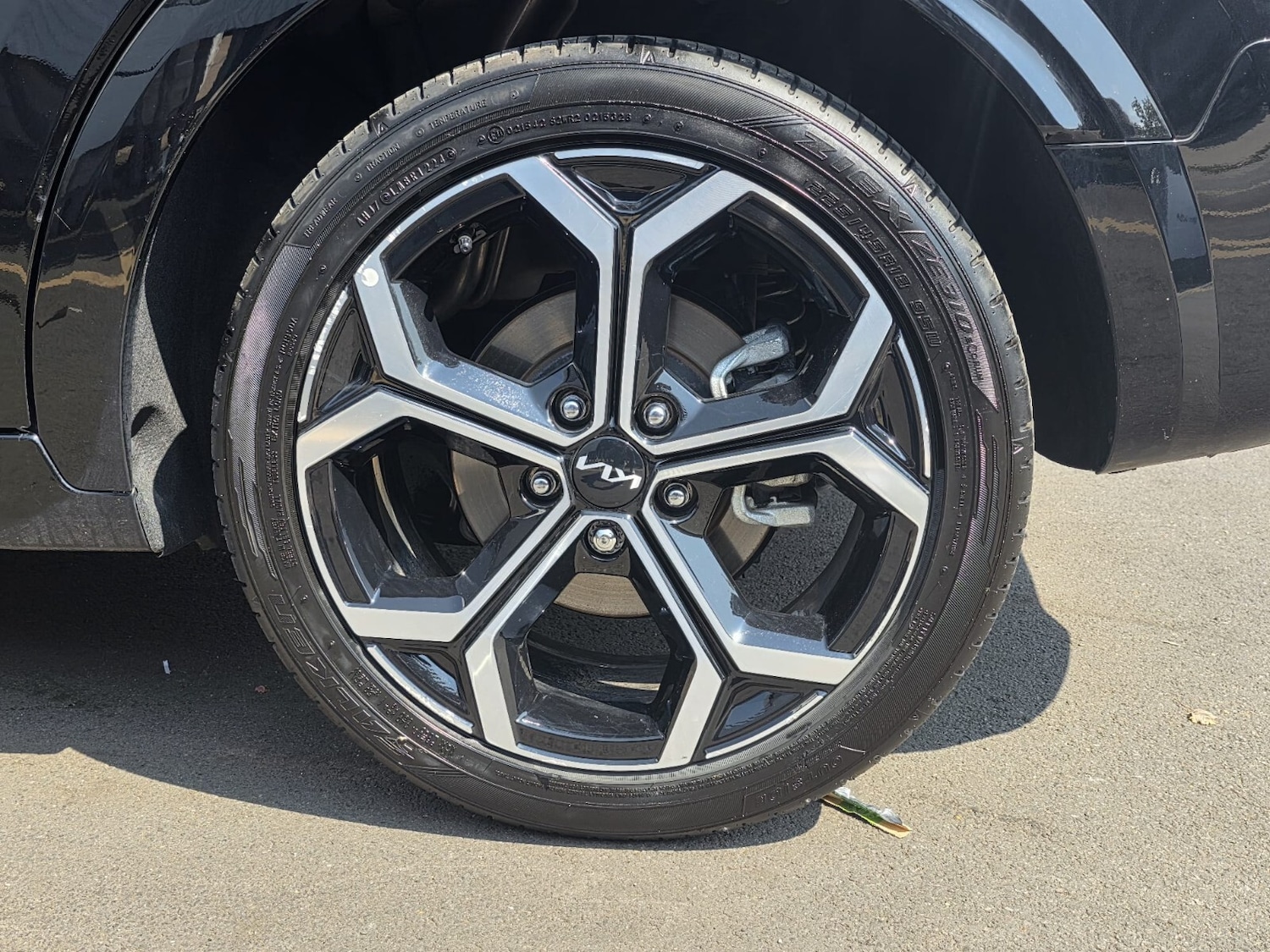 Used Kia Niro 2024 for sale - 76452236: Photo 9