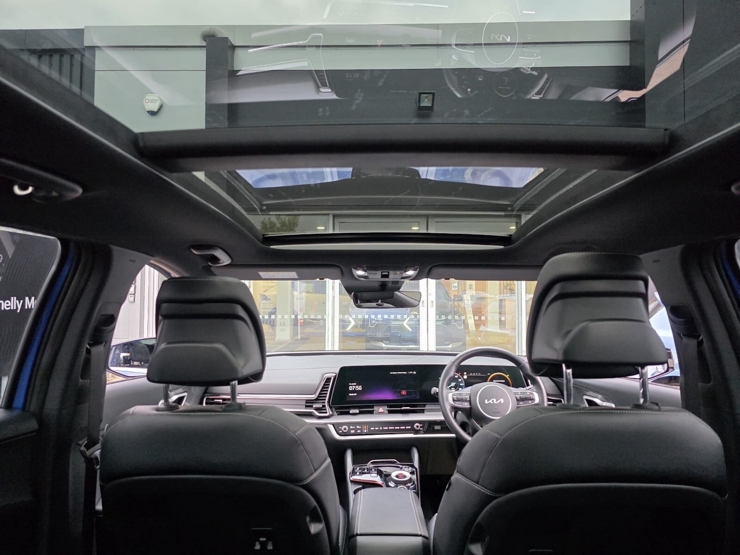 Used Kia Sportage 2024 for sale - 76393619: Photo 11