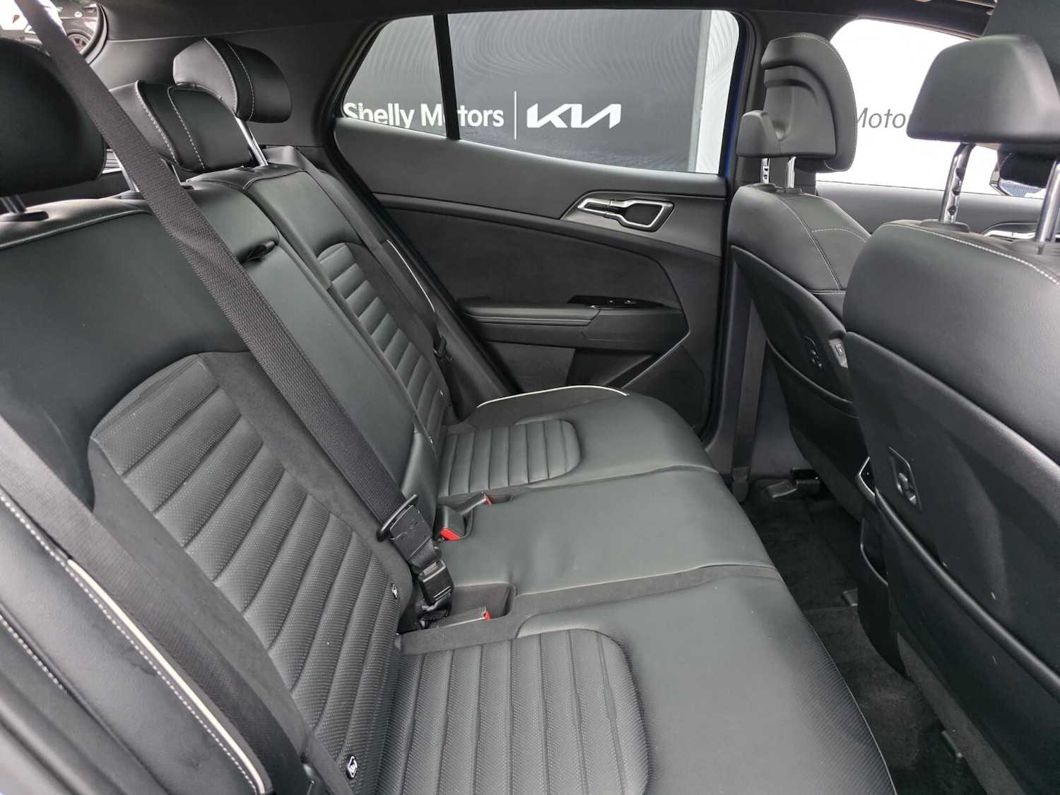 Used Kia Sportage 2024 for sale - 76393619: Photo 14