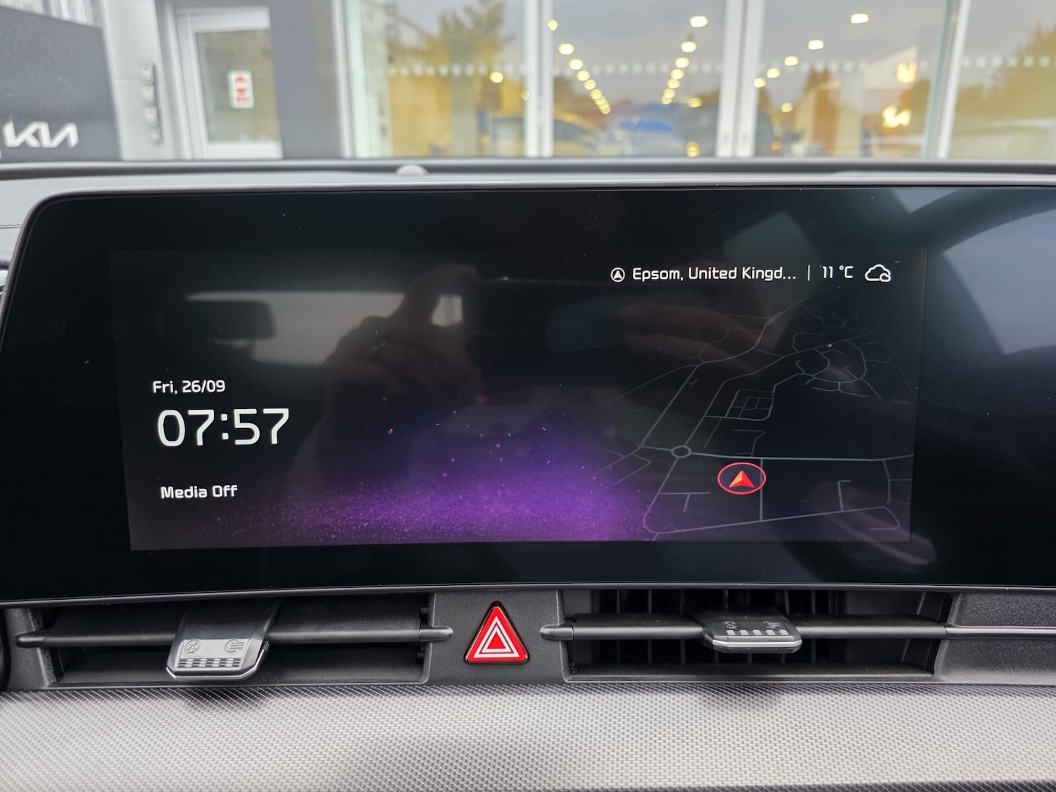 Used Kia Sportage 2024 for sale - 76393619: Photo 17