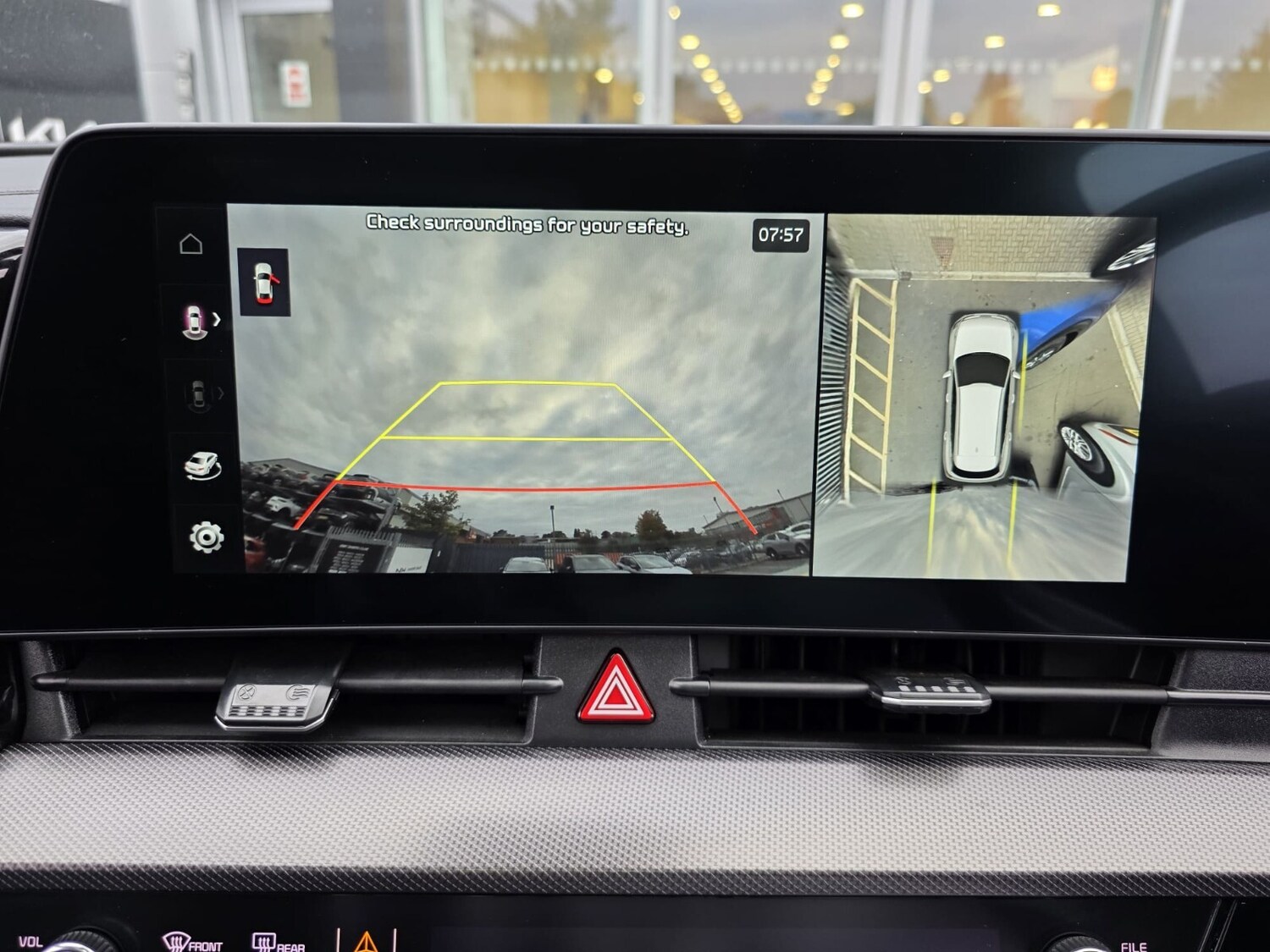 Used Kia Sportage 2024 for sale - 76393619: Photo 18