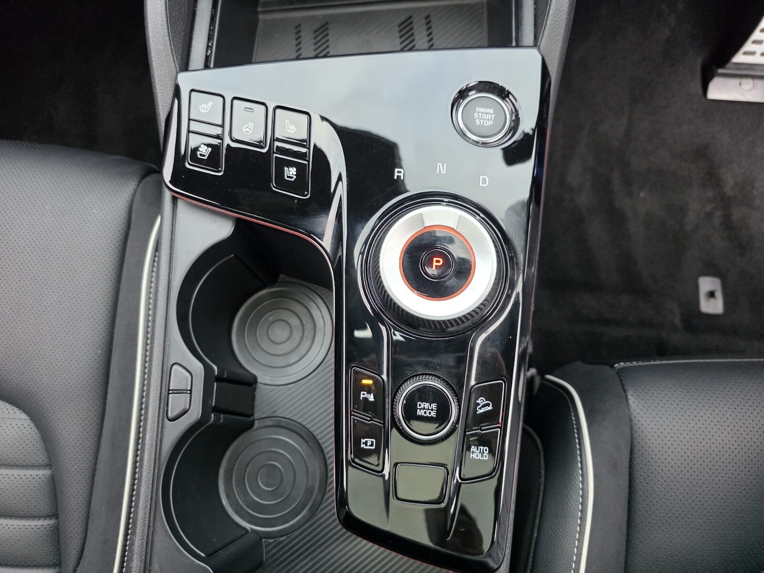 Used Kia Sportage 2024 for sale - 76393619: Photo 20