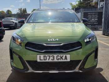 Used Kia XCeed 2023 for sale - 75197012: Photo